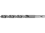 HSS 6542 8,0 MM Zeskantige Metaalboor Boor