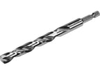 HSS 6542 10,5 MM Zeskantige Metaalboor Boor