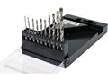 HSS 6542 Metaalboor Boren 1,5-6,0MM 10ST Hex