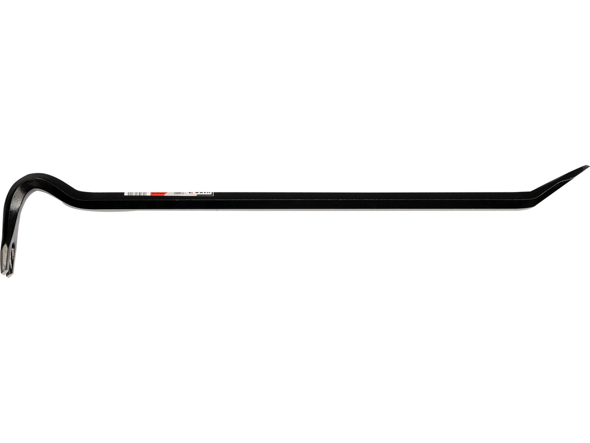 Zeskantige Crawbar 750X18MM