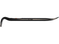 Geprofileerde Crawbar 750X30X17MM