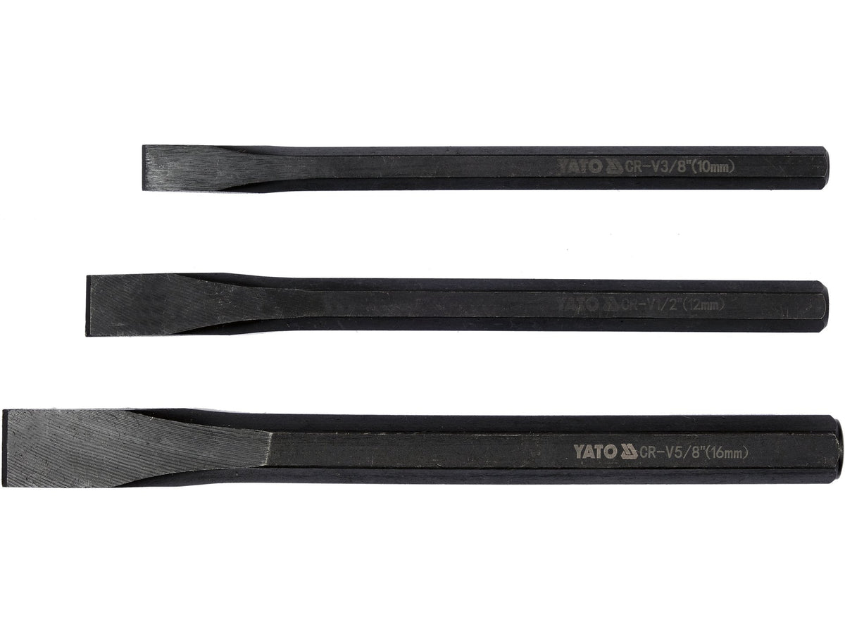 Snijders, Set Van 3, CRV