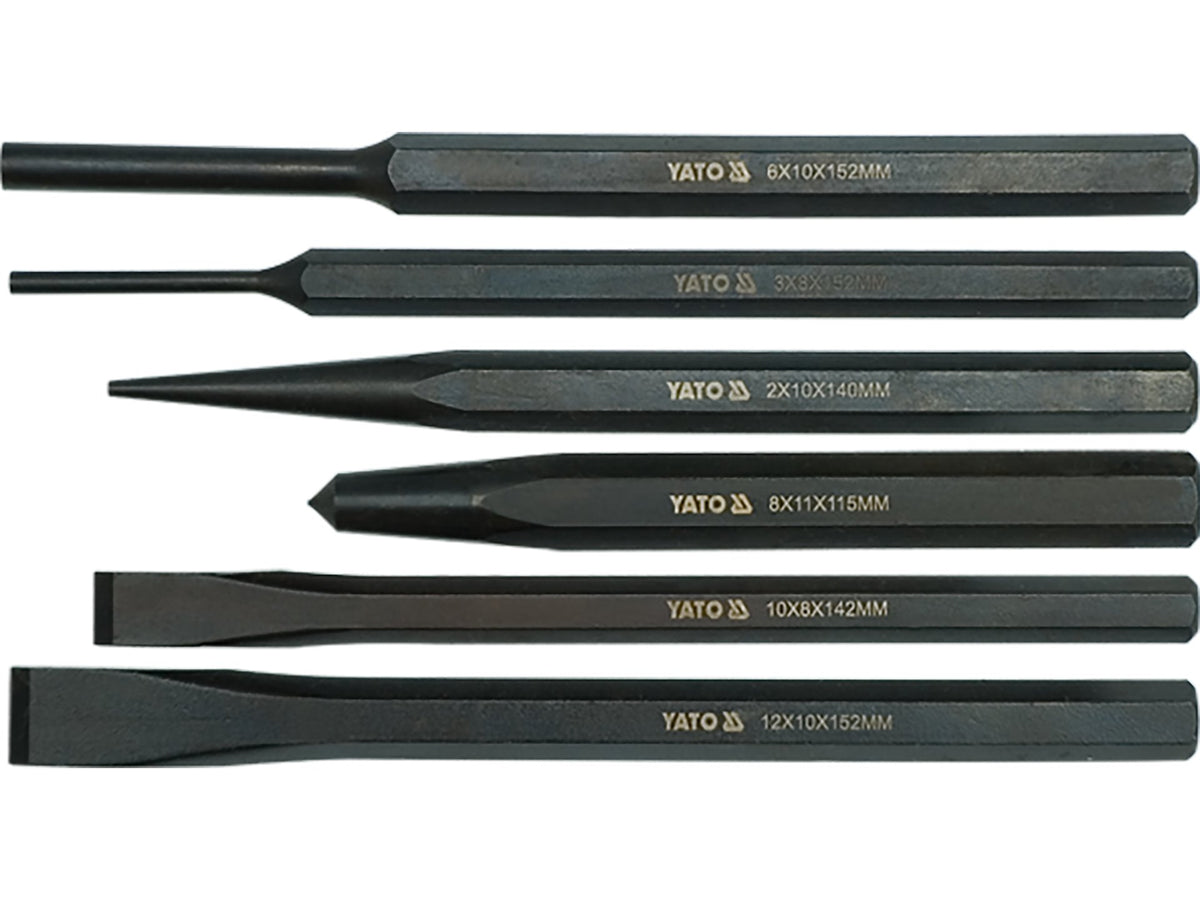 Snijders En Punten, Set Van 6, CRV