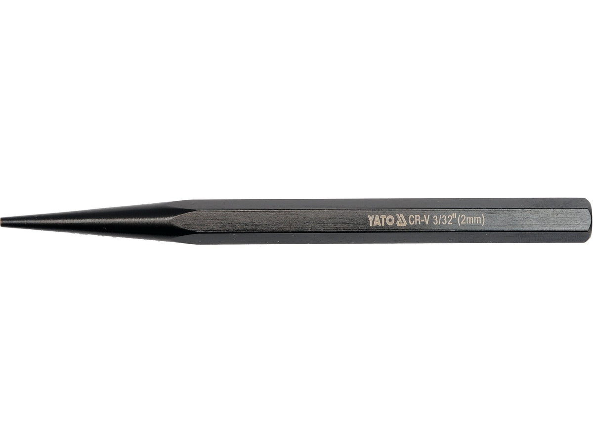 Tapstaaf 2,0X140MM
