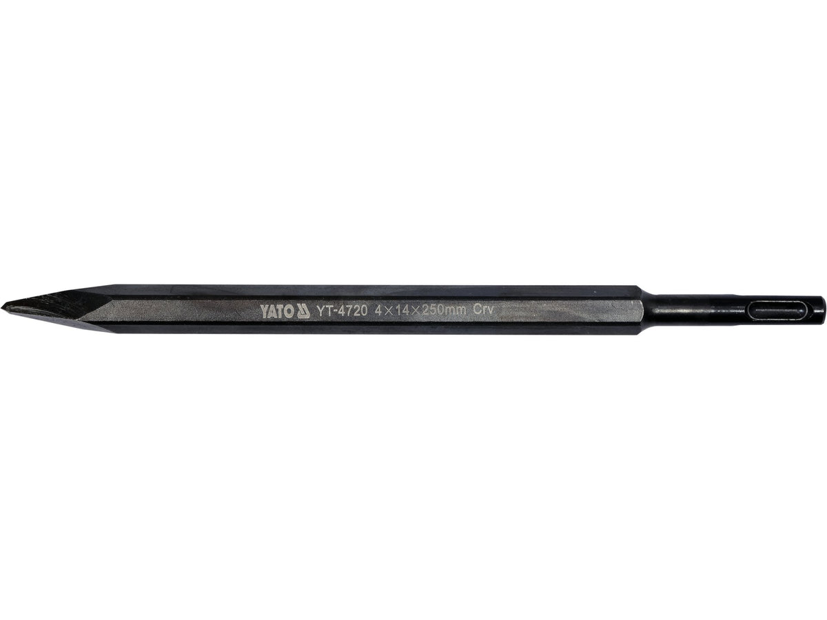 Punt SDS+ 4X14X250MM, CRV