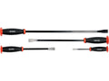 Kraaibogen Met Handvat, Set Van 4