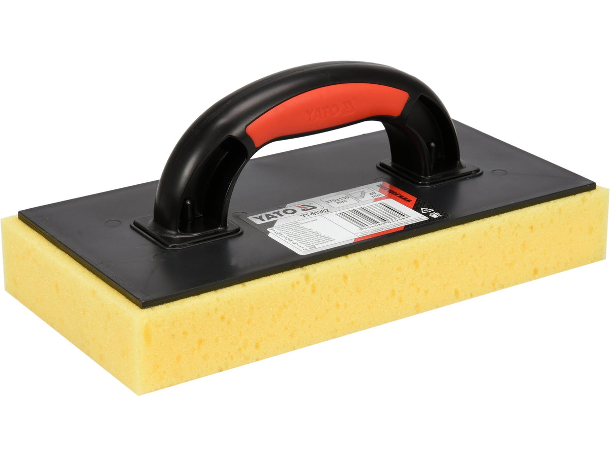 Pab Met Spons Smpx 40MM 270 X 130 MM