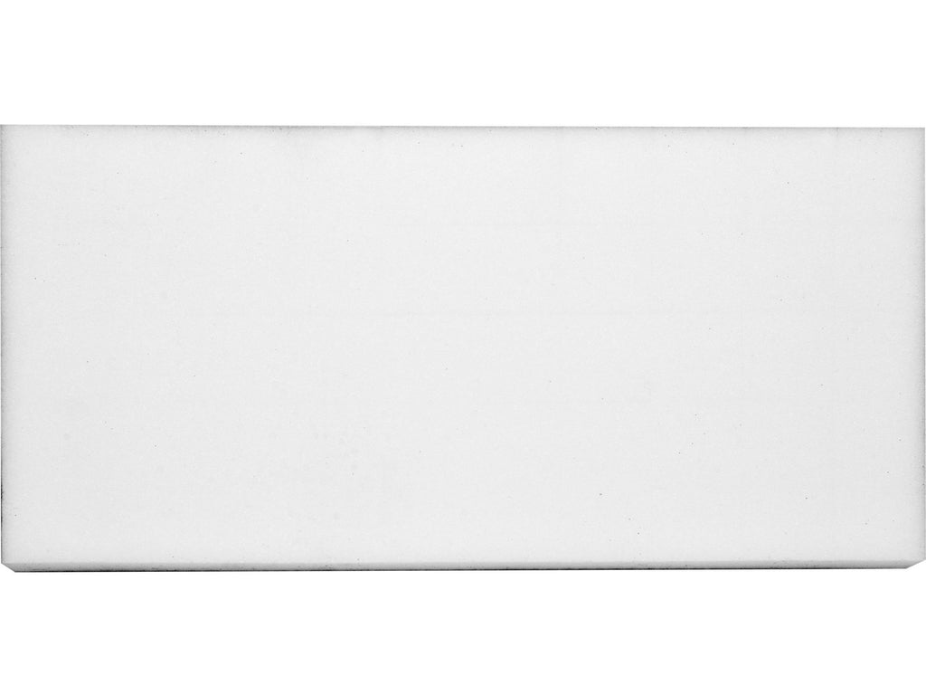 Pab Met Dichte Gesneden Spons 30MM 270 X 130MM