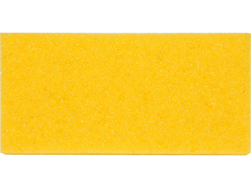 Pab Met Poreuze Spons 30MM 270 X 130 MM