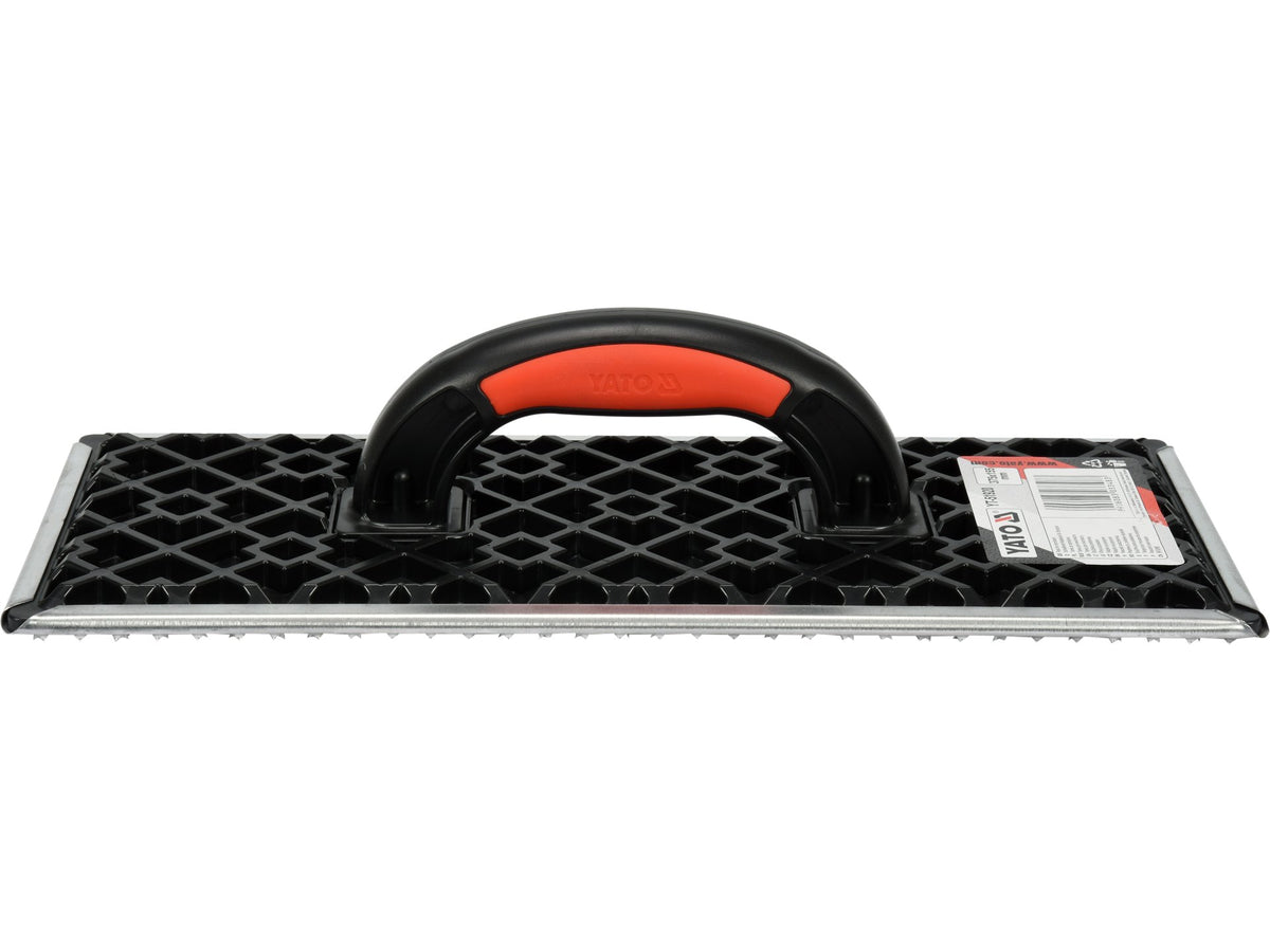 PACA, RASP VOOR HET SCHUREN VAN piepschuim 375 X 155 MM