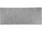 PACA, RASP VOOR HET SCHUREN VAN piepschuim 375 X 155 MM
