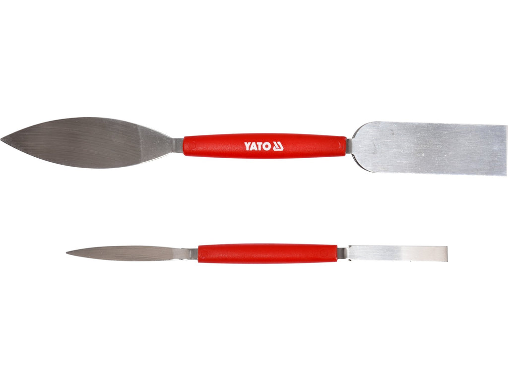 Geplakte Putels, Set Van 2