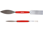 Geplakte Putels, Set Van 2