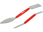 Geplakte Putels, Set Van 2