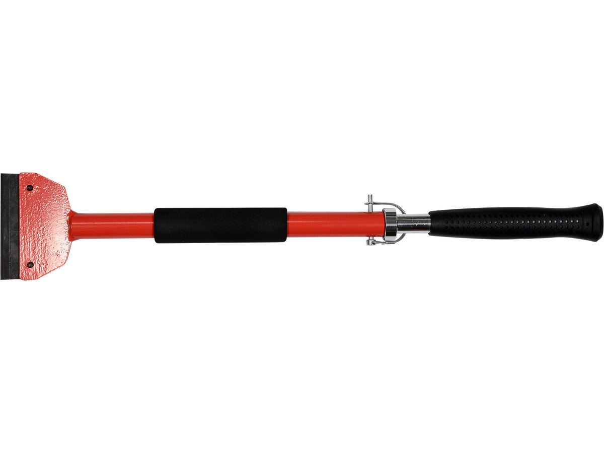 Breaker - Langzaamhamer Met Schraper 820*100MM