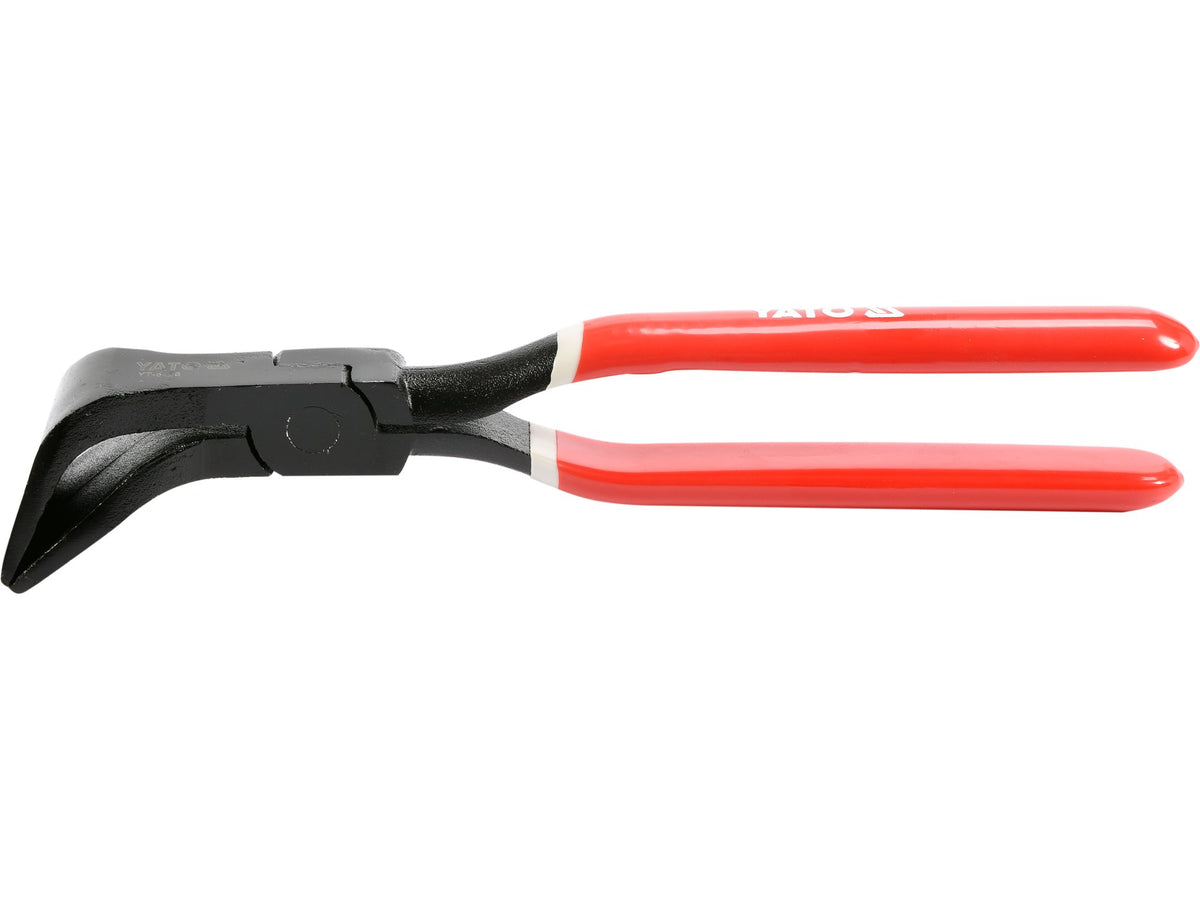 Buigtops Voor Plaatbuigen - Gebogen 45°, 280MM