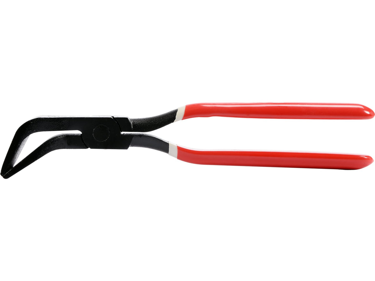 Buigtops Voor Plaatbuigen - Gebogen 45°, 280MM