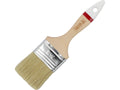 Engelse Platte Borstel M 2.5''
