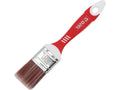 Engelse Platte Borstel, Twee-Component, Wr 1,5''