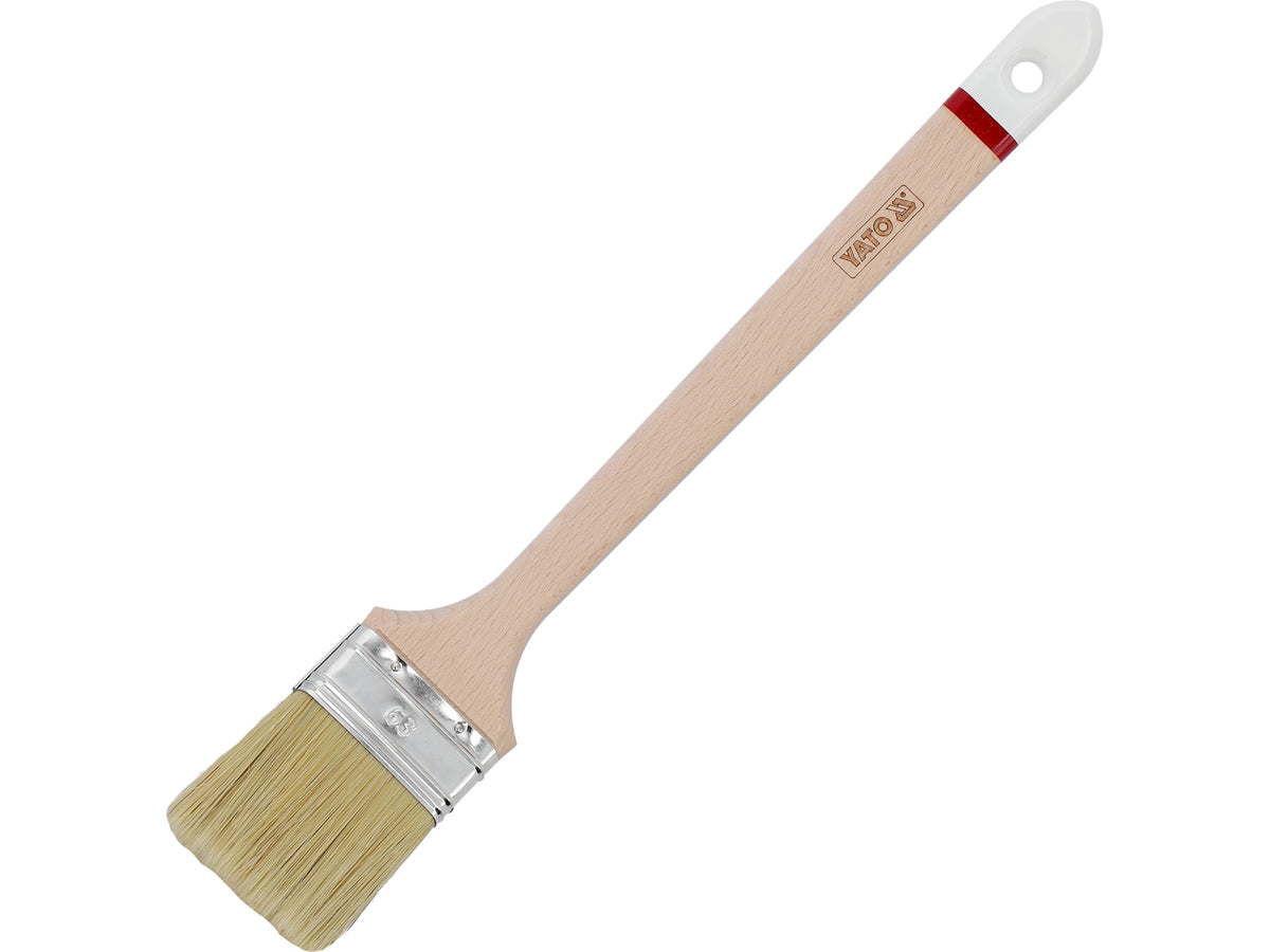 Hoek, Radiatorborstel E63