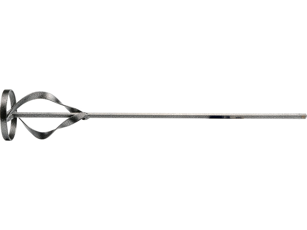 Spiraalmenger 80 X 400 MM Hex