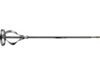 Spiraalmenger 100 X 600 MM SDS Plus