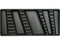 Lade-Insert Voor Platte Ringsleutels, Leeg Voor Yt-5531