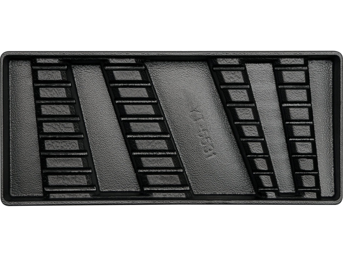 Lade-Insert Voor Platte Ringsleutels, Leeg Voor Yt-5531