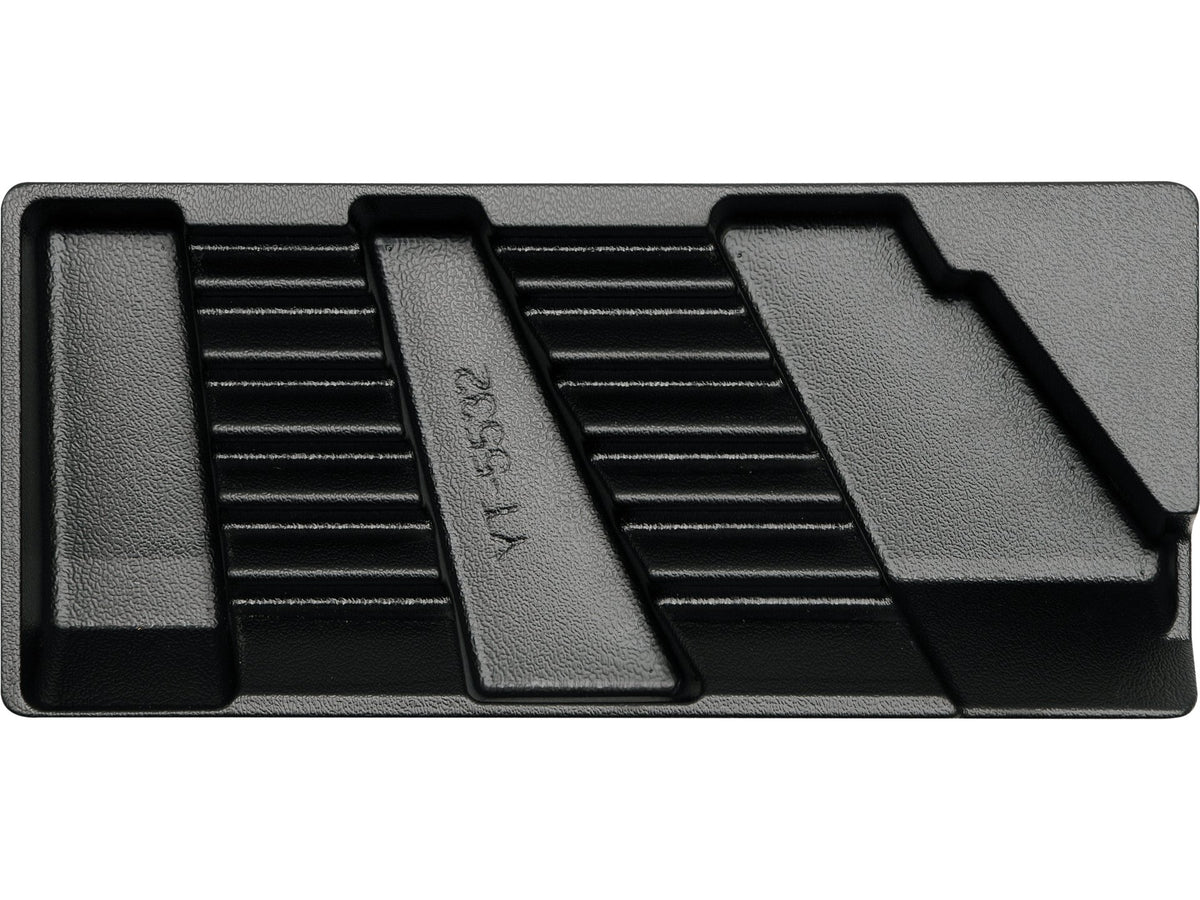 Lade-Insert Voor Platte Ringsleutels, Leeg Voor Yt-5532