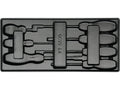 Lege Schroevendraaierinvoer Voor Yt-5535