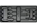 Lege Schroevendraaierlade-Insert Voor Yt-5536
