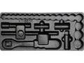 Insert Voor Gereedschapslade 1/2'' Leeg Voor Yt-5537