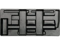 Inzet Voor Lade Voor Hamers En Chissen, Leeg Voor Yt-5540