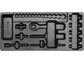 Lade-Insert Voor Gereedschapskit 1/4'' Leeg Voor Yt-5541