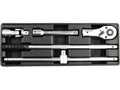 DRAWER INSERT GEREEDSCHAPSET VOOR 3/4'' dopsleutels