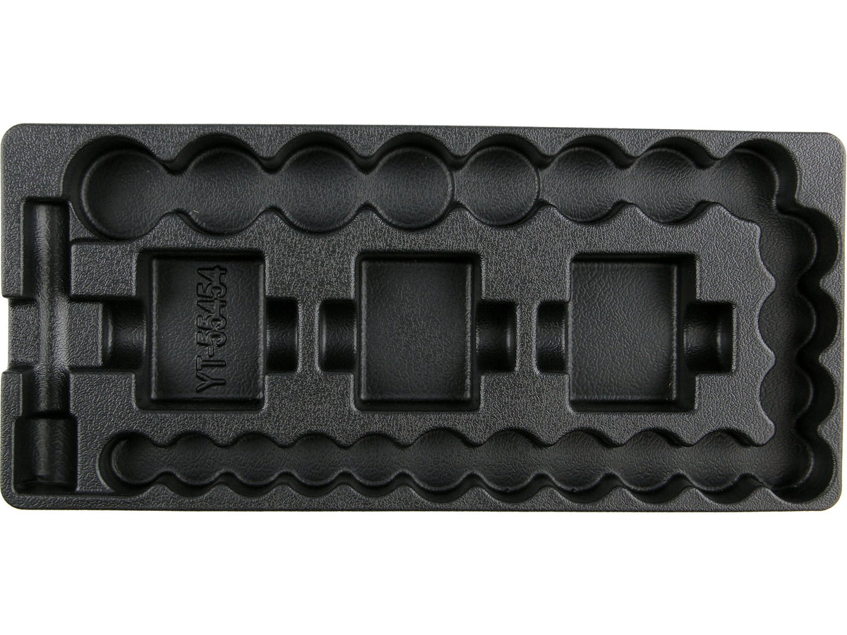Lade-Insert Voor Slagdoos, Leeg Voor Yt-55454