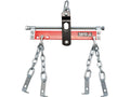 Travel-Balancer Voor Een Kraan, Capaciteit 680KG