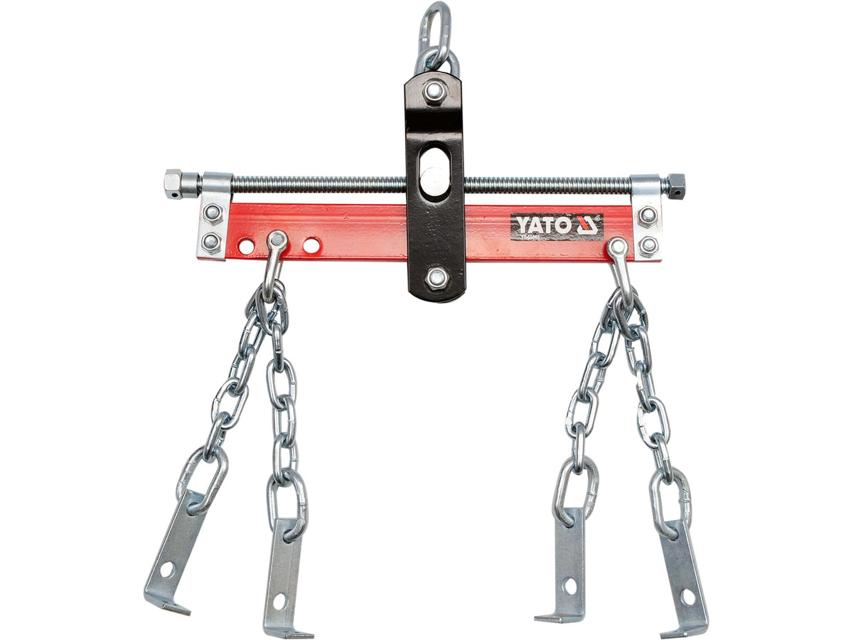 Travel-Balancer Voor Een Kraan, Capaciteit 680KG