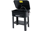 Werkplaatswasmachine 80L