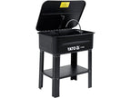 Werkplaatswasmachine 80L