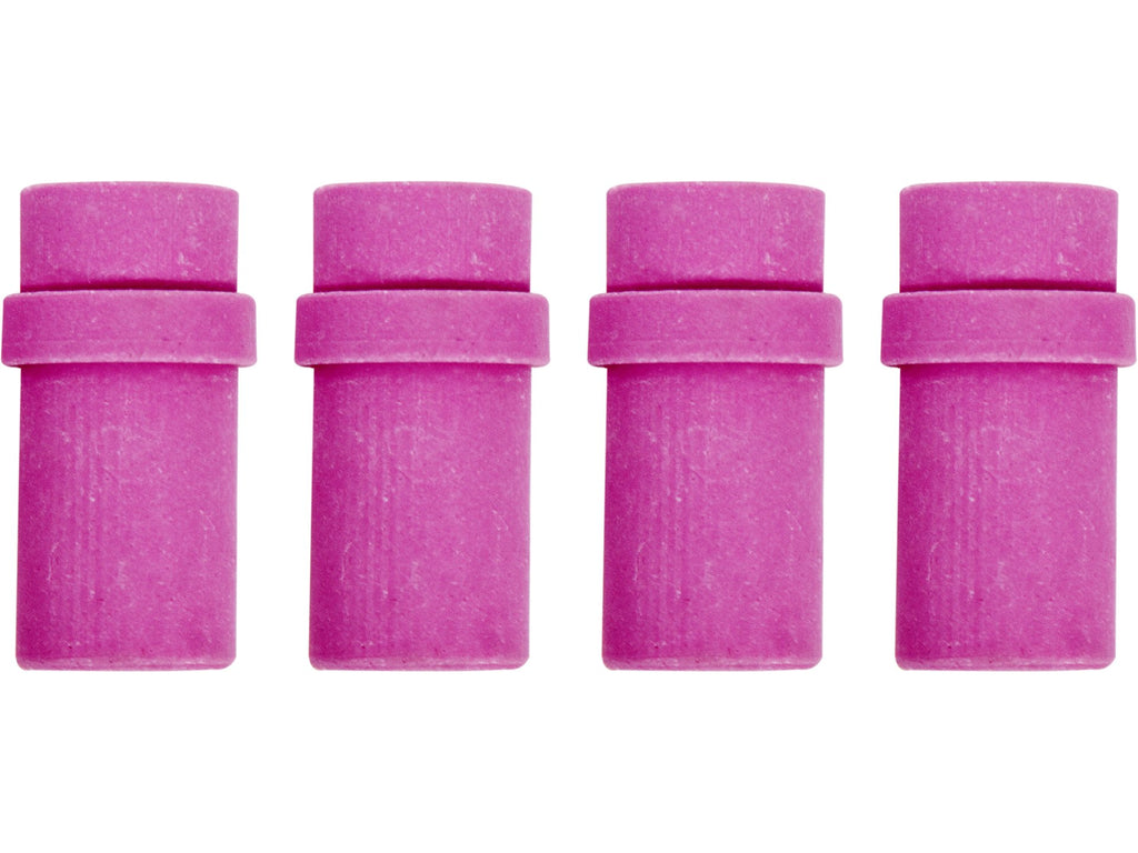 Set Van 4 Nozzles Voor De Yt-55840 Pneumatische Zandmachine