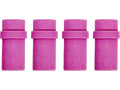 Set Van 4 Nozzles Voor De Yt-55840 Pneumatische Zandmachine