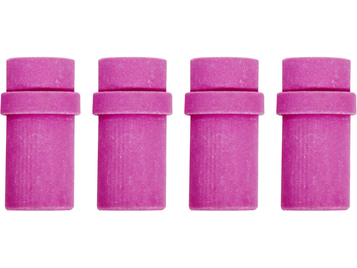 Set Van 4 Nozzles Voor De Yt-55840 Pneumatische Zandmachine