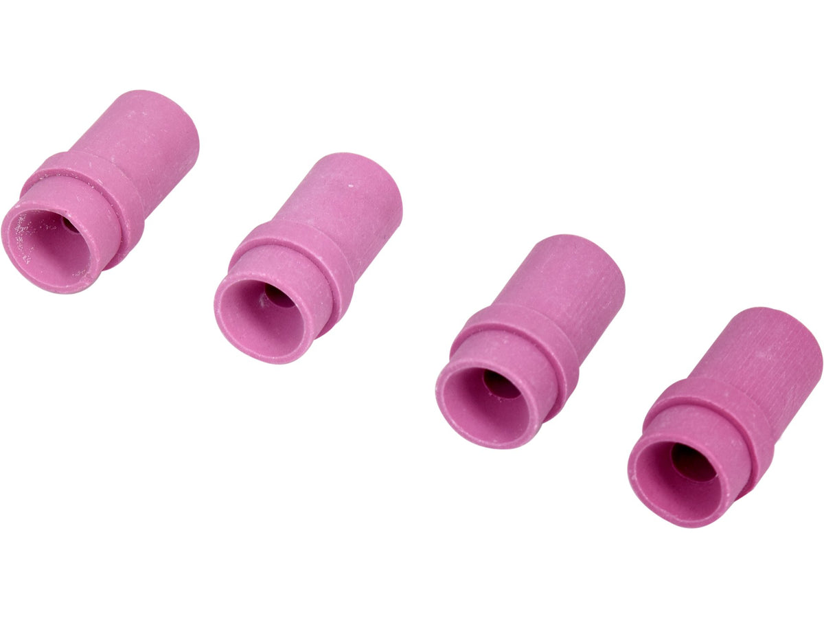 Set Van 4 Nozzles Voor De Yt-55840 Pneumatische Zandmachine