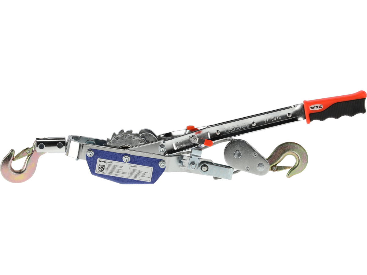 Touwlier 1300 Dan