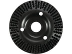 Schuine Rasp Voor Hout 115MM NR.2