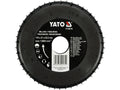 Frezenrasp Voor Hout 118MM
