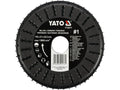 Volledige Raspsnijder Voor Hout 118MM