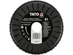 Volledige Raspsnijder Voor Hout 118MM