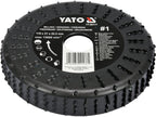 Volledige Raspsnijder Voor Hout 118MM